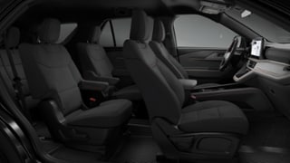 2027 Ford  Internal Image 1